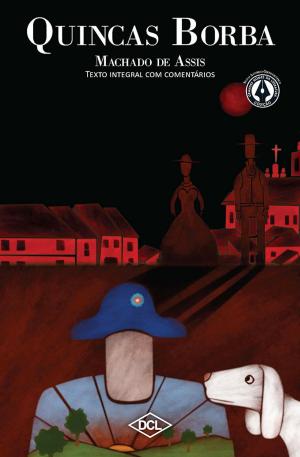 Cover of the book Quincas Borba by Aluísio Azevedo