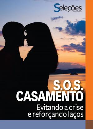 Book cover of SOS Casamento