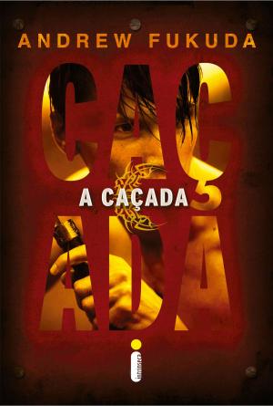 Cover of the book A caçada by Ransom Riggs