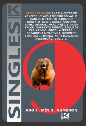 Cover of the book Singles 9 by Wagner Balera, Ricardo Sayeg