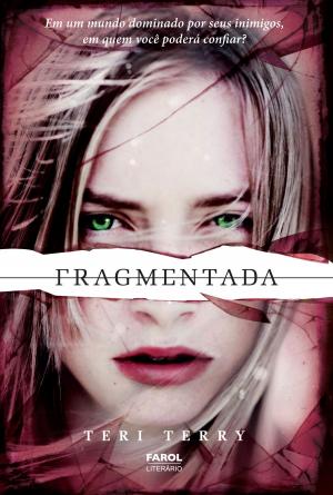 Cover of the book Fragmentada by Alan Miles