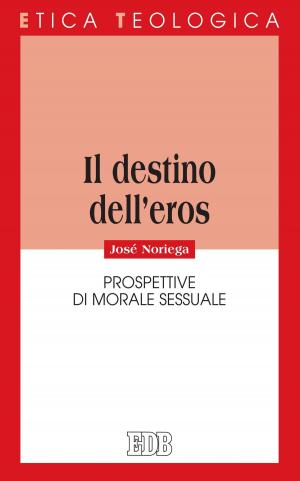 Cover of Il destino dell'eros