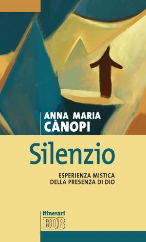 Cover of the book Silenzio by Donna Nieri