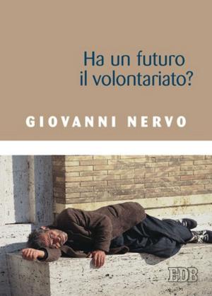 Cover of the book Ha un futuro il volontariato? by Ifor Williams