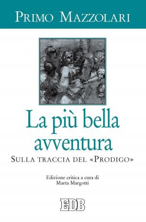 Book cover of La piu' bella avventura