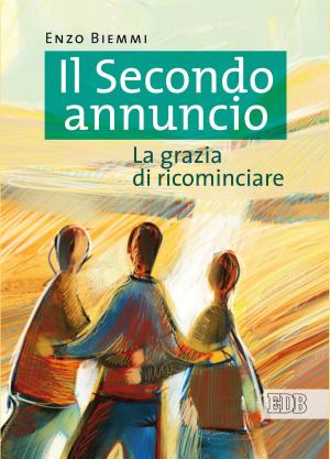 Book cover of Il Secondo annuncio