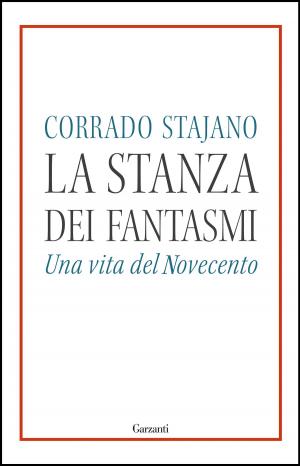 bigCover of the book La stanza dei fantasmi by 