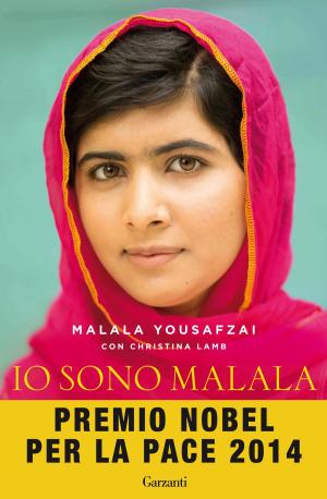 Cover of the book Io sono Malala by Joe Calendino, Gary Little
