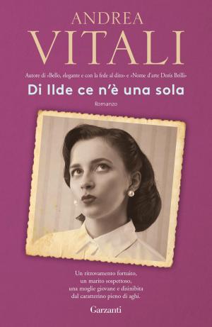 Cover of the book Di Ilde ce n'è una sola by Michael Crichton, John Lange