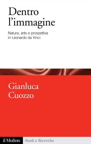 Cover of the book Dentro l'immagine by Massimo, Rubboli