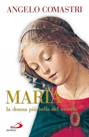 Book cover of Maria la donna più bella del mondo
