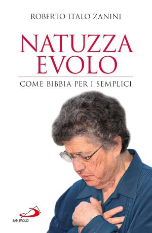 Cover of the book Natuzza Evolo. Come Bibbia per i semplici by Jorge Bergoglio (Papa Francesco)