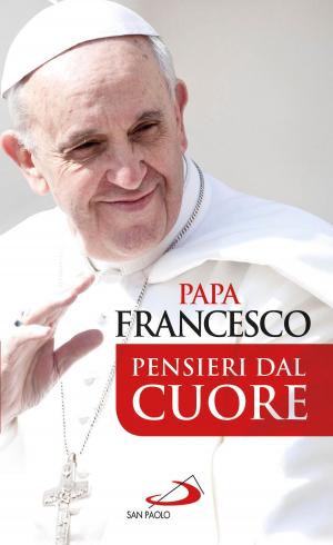 Cover of the book Pensieri dal cuore by Paolo Curtaz