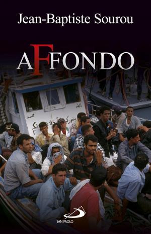 Cover of the book Affondo by David Maria Turoldo