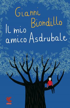 Cover of the book Il mio amico Asdrubale by André Aciman