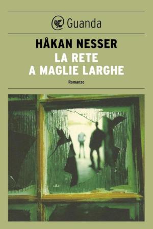 Cover of the book La rete a maglie larghe by Bill Bryson