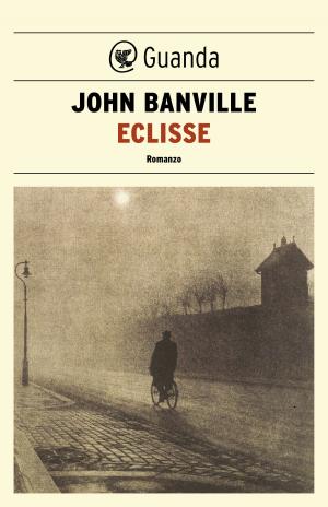 Cover of the book Eclisse by Marco Belpoliti