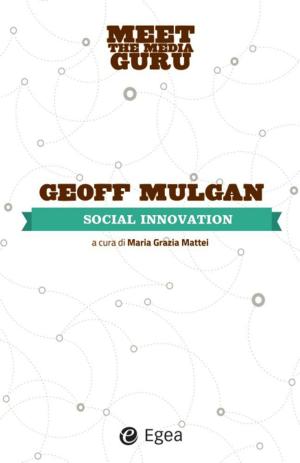 bigCover of the book Social innovation by 