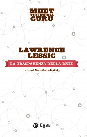 Cover of the book Trasparenza della rete (La) by Guido Corbetta