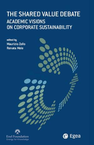 Cover of the book Shared Value Debate (The) by Alessandra De Rose, Alessandro Rosina