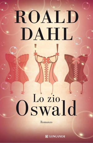 Cover of the book Lo zio Oswald by Samuel Bjork