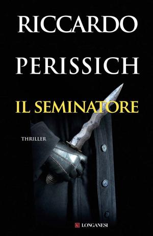 Book cover of Il Seminatore