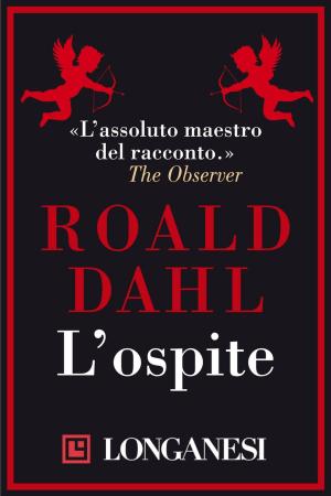 bigCover of the book L'ospite by 