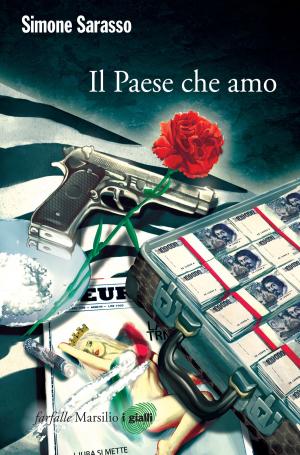 Cover of the book Il Paese che amo by Liza Marklund