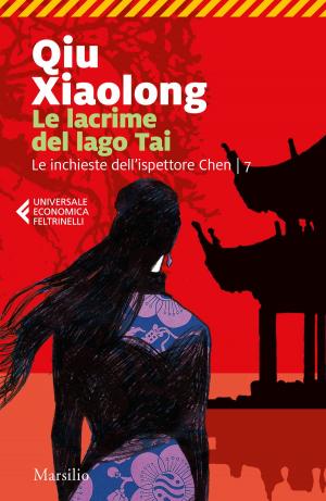 Cover of the book Le lacrime del lago Tai by Ippolito Nievo