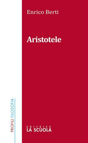Cover of the book Aristotele by Nicola Iannello, Carlo Lottieri