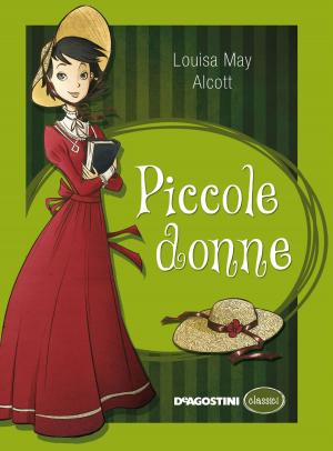 Cover of the book Piccole donne by David Bainbridge