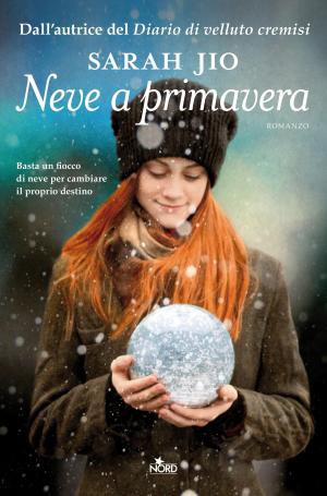 Cover of the book Neve a primavera by Laurell K. Hamilton