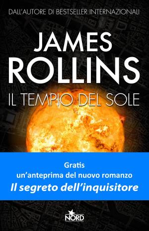 Cover of the book Il Tempio del Sole by Glenn Cooper