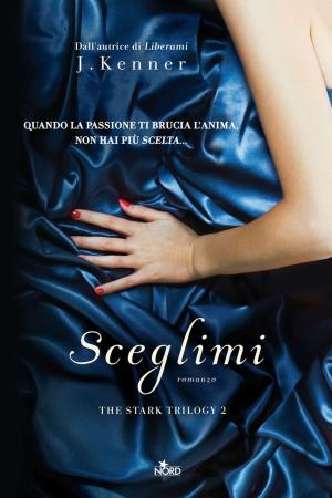 Cover of the book Sceglimi by Glenn Cooper
