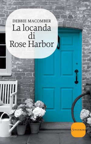 Cover of the book La locanda di Rose Harbor by Giulia Enders
