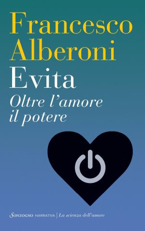 Cover of the book Evita by Francesco Alberoni