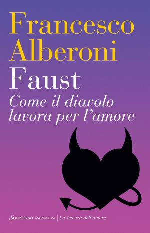 Cover of the book Faust by Francesco Alberoni