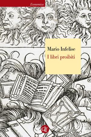 Cover of the book I libri proibiti by Tiziano Scarpa