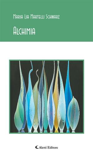 Cover of the book Alchimia by Sandra Ludovici
