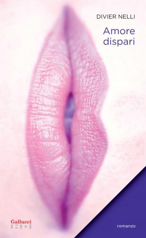Cover of the book Amore dispari by Marilena Menicucci