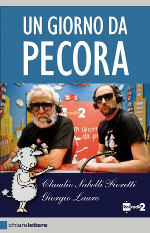 Book cover of Un giorno da pecora