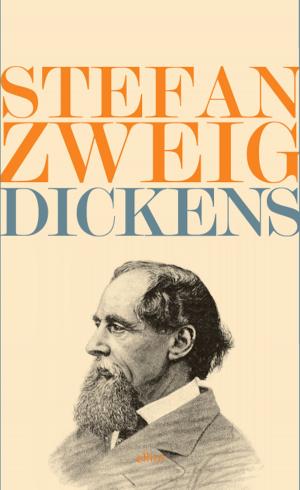 Cover of the book Dickens by Gesuino Némus