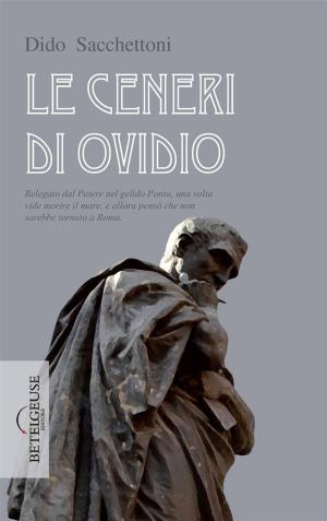 Cover of the book Le ceneri di Ovidio by Jerry Newton