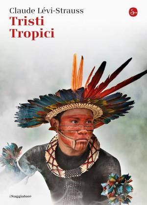 bigCover of the book Tristi tropici by 