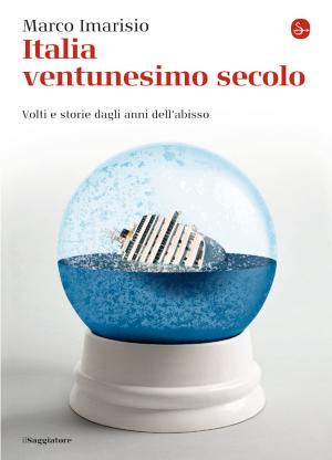 Book cover of Italia ventunesimo secolo