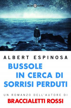 Cover of the book Bussole in cerca di sorrisi perduti by Lemony Snicket