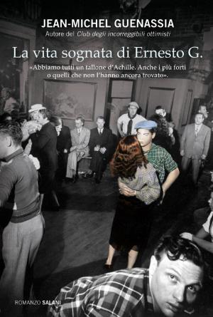 Cover of La vita sognata di Ernesto G.