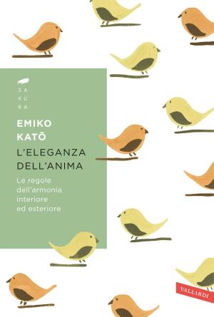 Cover of L'eleganza dell'anima