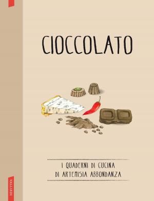 Cover of the book Cioccolato by Jia Jiang