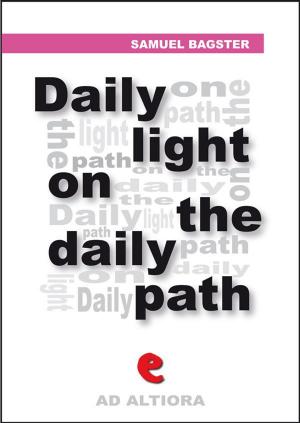Cover of the book Daily Light on The Daily Path by Charles Dickens